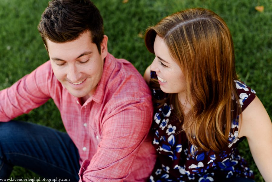Point Park Engagement Session, Wedding Photographer, Lavender Leigh Photography