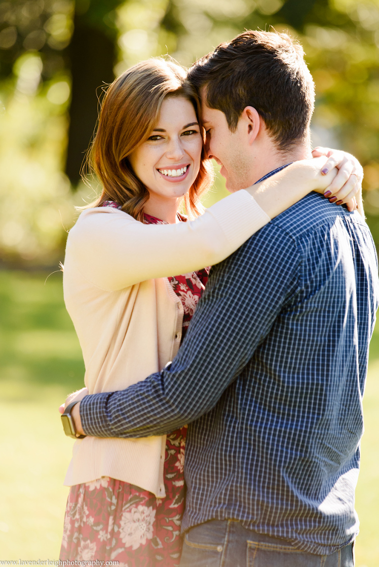 Point Park Engagement Session, Wedding Photographer, Lavender Leigh Photography