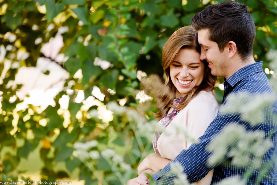Point Park Engagement Session, Wedding Photographer, Lavender Leigh Photography