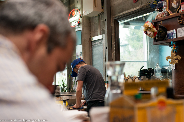 Deschutes Brewery | Rogue Brewery | EaT Oyster Bar| Portland Oregon | Wedding Photography Workshop | Pittsburgh Wedding Photographers | Lavender Leigh Photography | Blog