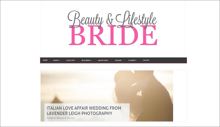 Beauty and Lifestyle Bride | Jay Verno Studios | St. Stanislaus Wedding Photographer | Pittsburgh Wedding Photographers | Lavender Leigh Photography | Blog