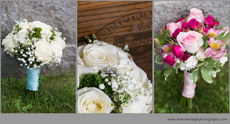 University of Pittsburgh Wedding | Reformed Presbyterian Church of the North Hills| Bridal Bouquets | Wedding Rings | Pittsburgh Wedding Photographer | Pittsburgh Wedding Photographers | Lavender Leigh Photography | Blog