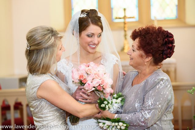 South Hills Country Club Wedding Reception | Old St. Luke's Wedding Ceremony| Fall | Autumn | Lace Dress | Pittsburgh Wedding Photographer | Pittsburgh Engagement Photographers | Pittsburgh Wedding Photographers | Lavender Leigh Photography | Blog