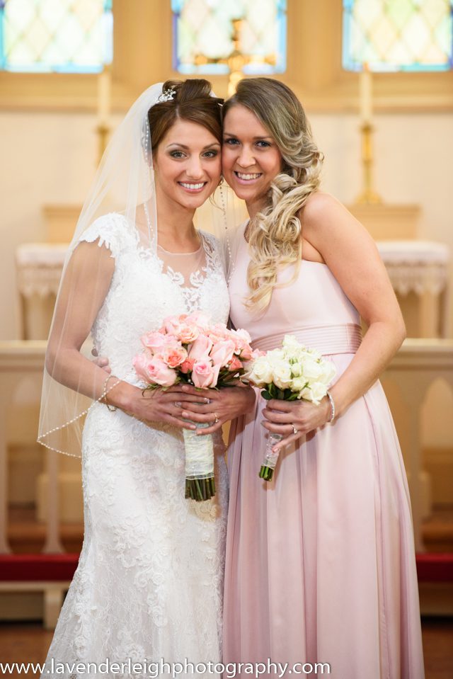 South Hills Country Club Wedding Reception | Old St. Luke's Wedding Ceremony| Fall | Autumn | Lace Dress | Pittsburgh Wedding Photographer | Pittsburgh Engagement Photographers | Pittsburgh Wedding Photographers | Lavender Leigh Photography | Blog