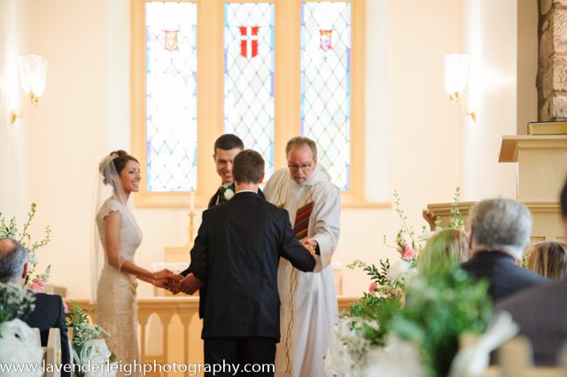 South Hills Country Club Wedding Reception | Old St. Luke's Wedding Ceremony| Fall | Autumn | Lace Dress | Pittsburgh Wedding Photographer | Pittsburgh Engagement Photographers | Pittsburgh Wedding Photographers | Lavender Leigh Photography | Blog