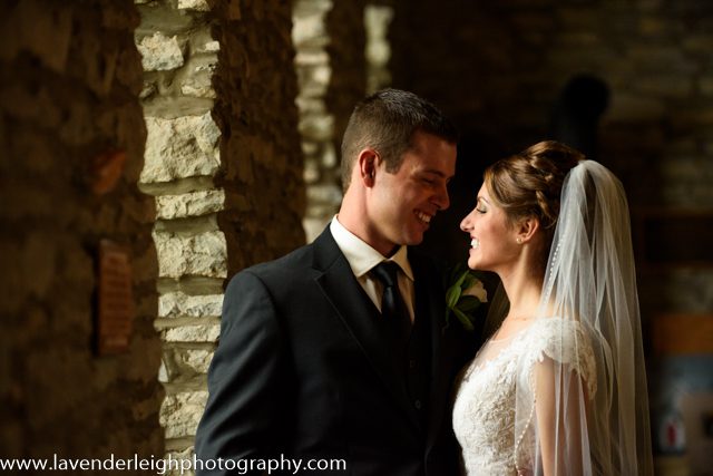 South Hills Country Club Wedding Reception | Old St. Luke's Wedding Ceremony| Fall | Autumn | Lace Dress | Pittsburgh Wedding Photographer | Pittsburgh Engagement Photographers | Pittsburgh Wedding Photographers | Lavender Leigh Photography | Blog