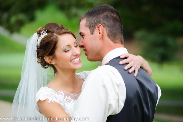 South Hills Country Club Wedding Reception | Old St. Luke's Wedding Ceremony| Fall | Autumn | Lace Dress | Pittsburgh Wedding Photographer | Pittsburgh Engagement Photographers | Pittsburgh Wedding Photographers | Lavender Leigh Photography | Blog