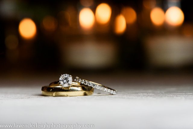 South Hills Country Club Wedding Reception | Old St. Luke's Wedding Ceremony| Fall | Autumn | Lace Dress | Pittsburgh Wedding Photographer | Pittsburgh Engagement Photographers | Pittsburgh Wedding Photographers | Lavender Leigh Photography | Blog