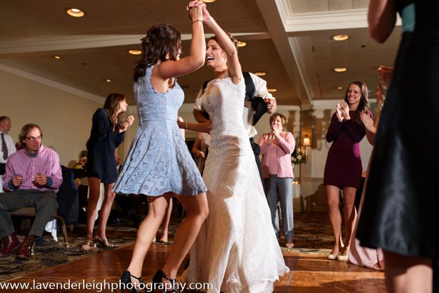 South Hills Country Club Wedding Reception | Old St. Luke's Wedding Ceremony| Fall | Autumn | Lace Dress | Pittsburgh Wedding Photographer | Pittsburgh Engagement Photographers | Pittsburgh Wedding Photographers | Lavender Leigh Photography | Blog