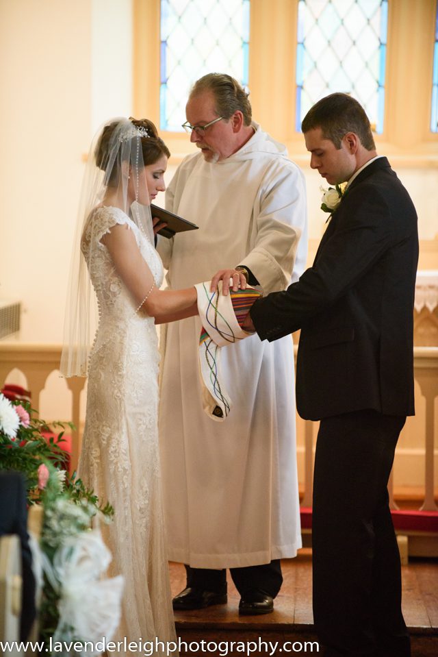 South Hills Country Club Wedding Reception | Old St. Luke's Wedding Ceremony| Fall | Autumn | Lace Dress | Pittsburgh Wedding Photographer | Pittsburgh Engagement Photographers | Pittsburgh Wedding Photographers | Lavender Leigh Photography | Blog