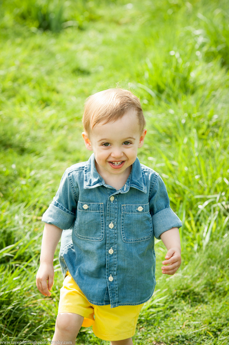 2 Year Old Photography | North Park | Portrait Session|  Pittsburgh Family Photographer| Pittsburgh Children's Photographer| Lavender Leigh Photography| Blog