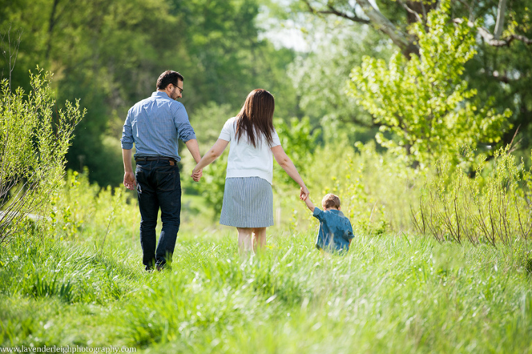 2 Year Old Photography | North Park | Portrait Session|  Pittsburgh Family Photographer| Pittsburgh Children's Photographer| Lavender Leigh Photography| Blog