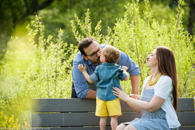 2 Year Old Photography | North Park | Portrait Session|  Pittsburgh Family Photographer| Pittsburgh Children's Photographer| Lavender Leigh Photography| Blog