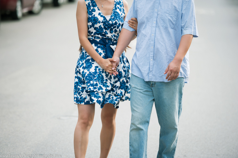 Strip District Engagement Photographer | Pittsburgh Wedding Photographers | Lavender Leigh Photography | Blog