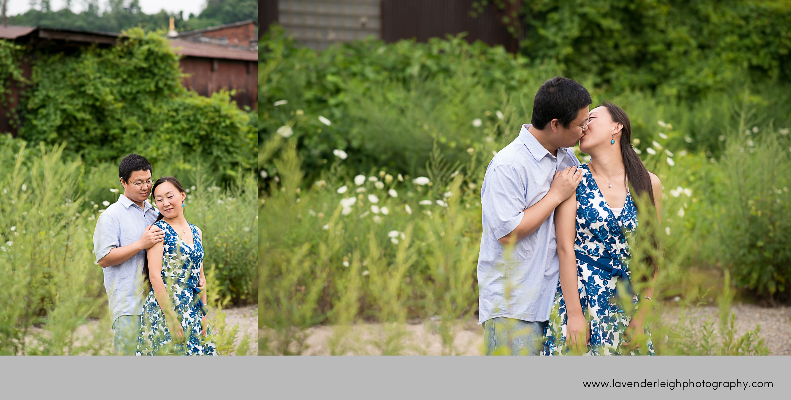 Strip District Engagement Photographer | Pittsburgh Wedding Photographers | Lavender Leigh Photography | Blog