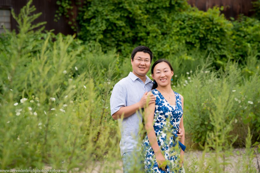 Strip District Engagement Photographer | Pittsburgh Wedding Photographers | Lavender Leigh Photography | Blog