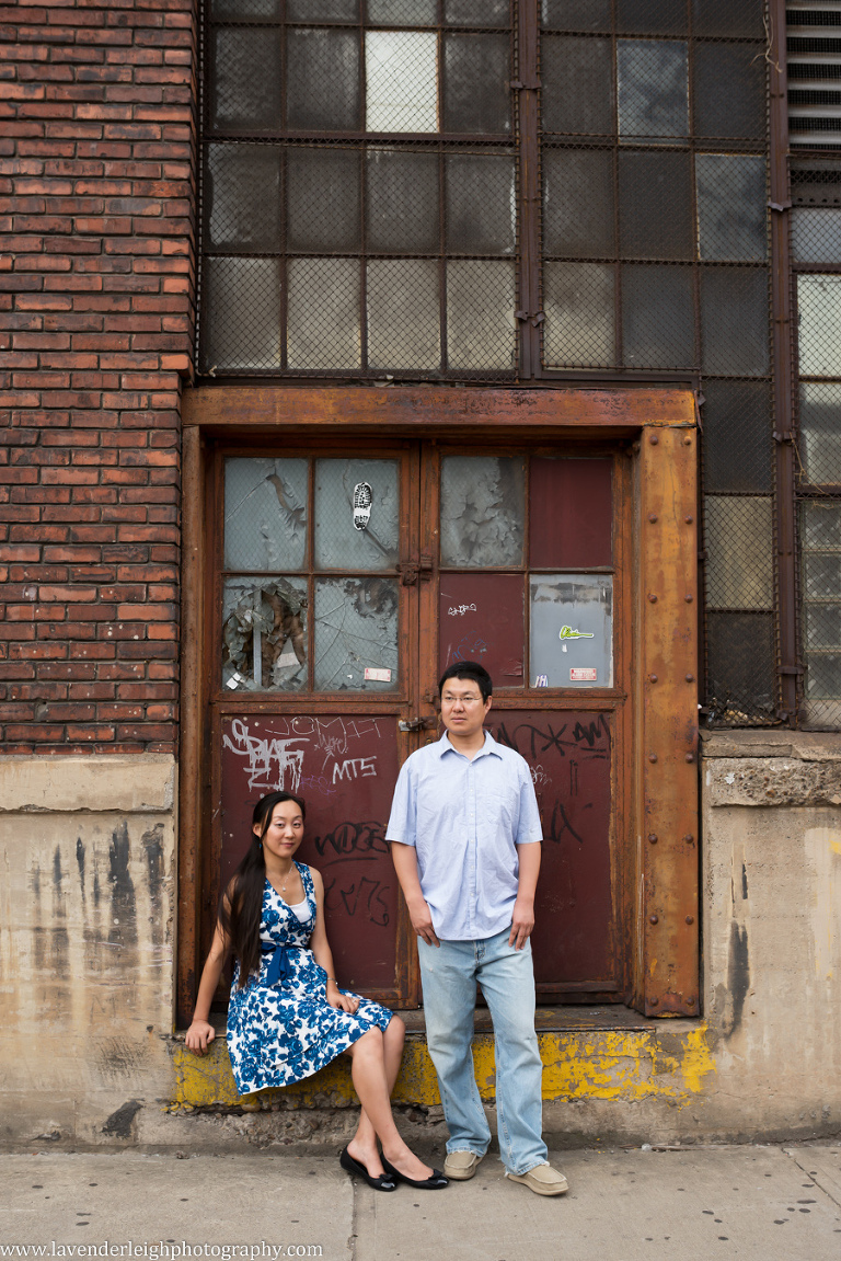 Strip District Engagement Photographer | Pittsburgh Wedding Photographers | Lavender Leigh Photography | Blog