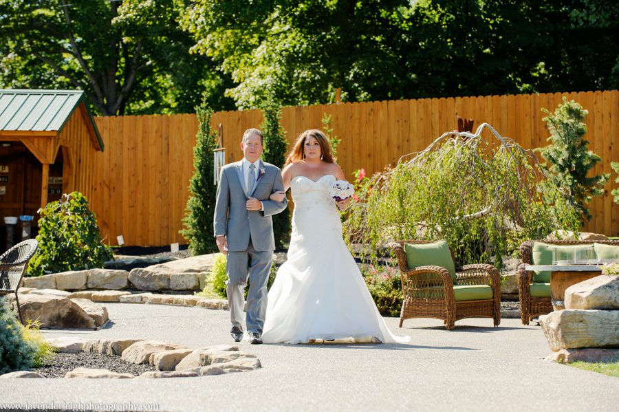  before his wedding ceremony