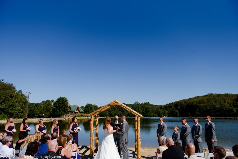 Darlington PA, log cabin, lake, wedding, ceremony, getting ready location, photographer, Pittsburgh, engagement, photo, picture, Pennsylvania
