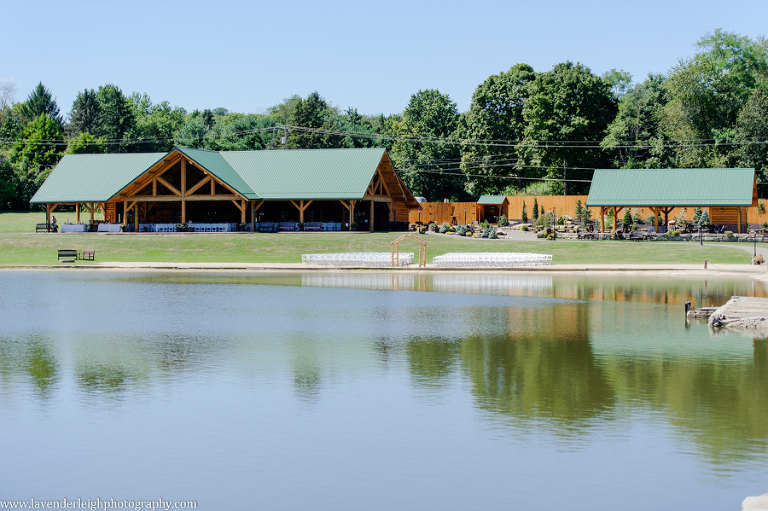 The Gathering Place, Darlington PA, log cabin, lake, wedding, ceremony, getting ready location, photographer, Pittsburgh, ceremony site, reception venue, lake