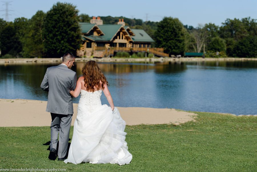 Darlington PA, log cabin, lake, wedding, ceremony, getting ready location, photographer, Pittsburgh, engagement, photo, picture, Pennsylvania