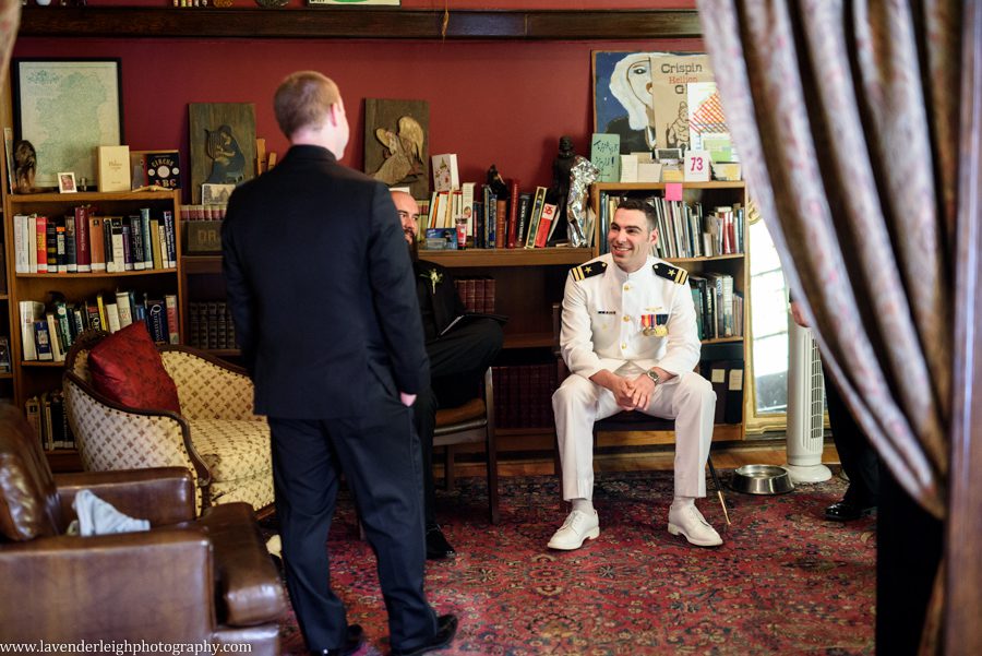 Buffalo, New York, Karpeles Library Museum