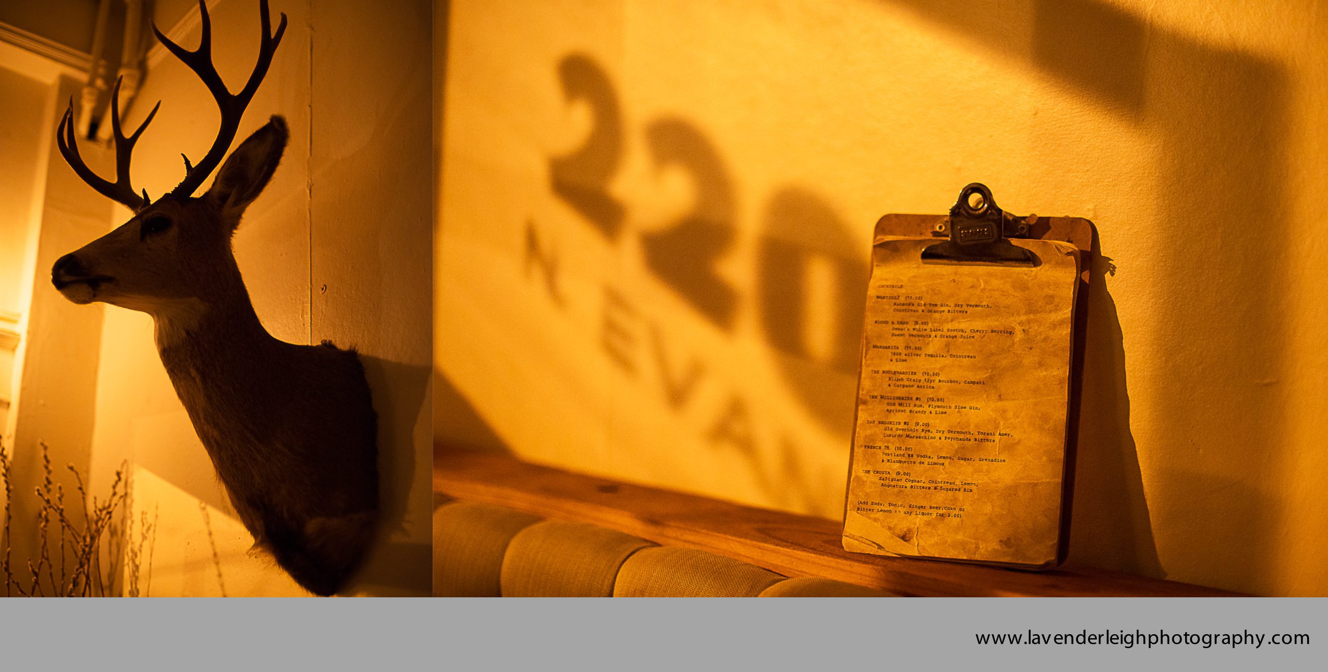 Thistle Restaurant | McMinnville Oregon| Wedding Photography Workshop | Pittsburgh Wedding Photographers | Lavender Leigh Photography | Blog