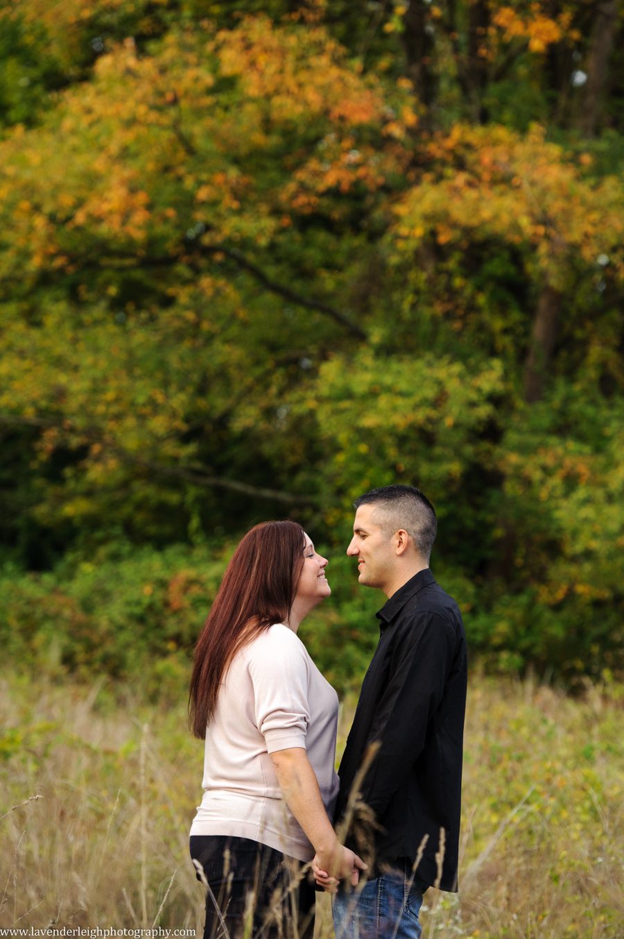 South Park, engagement, fall, colorful leaves, pittsburgh, wedding, photographer, photographers, photography, photographs, professional, prices, rates, price list, packages, pictures, websites, website