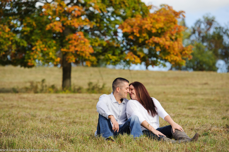 South Park, engagement, fall, colorful leaves, pittsburgh, wedding, photographer, photographers, photography, photographs, professional, prices, rates, price list, packages, pictures, websites, website