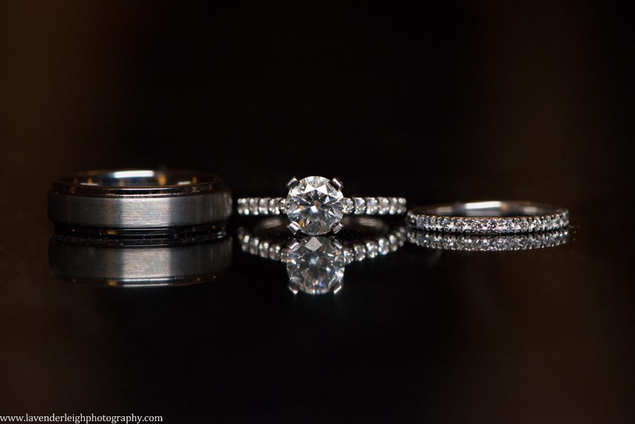 Wedding Rings |Twentieth Century Club| Wedding| Pittsburgh Wedding Photographer | Pittsburgh Wedding Photographers | Lavender Leigh Photography | Blog
