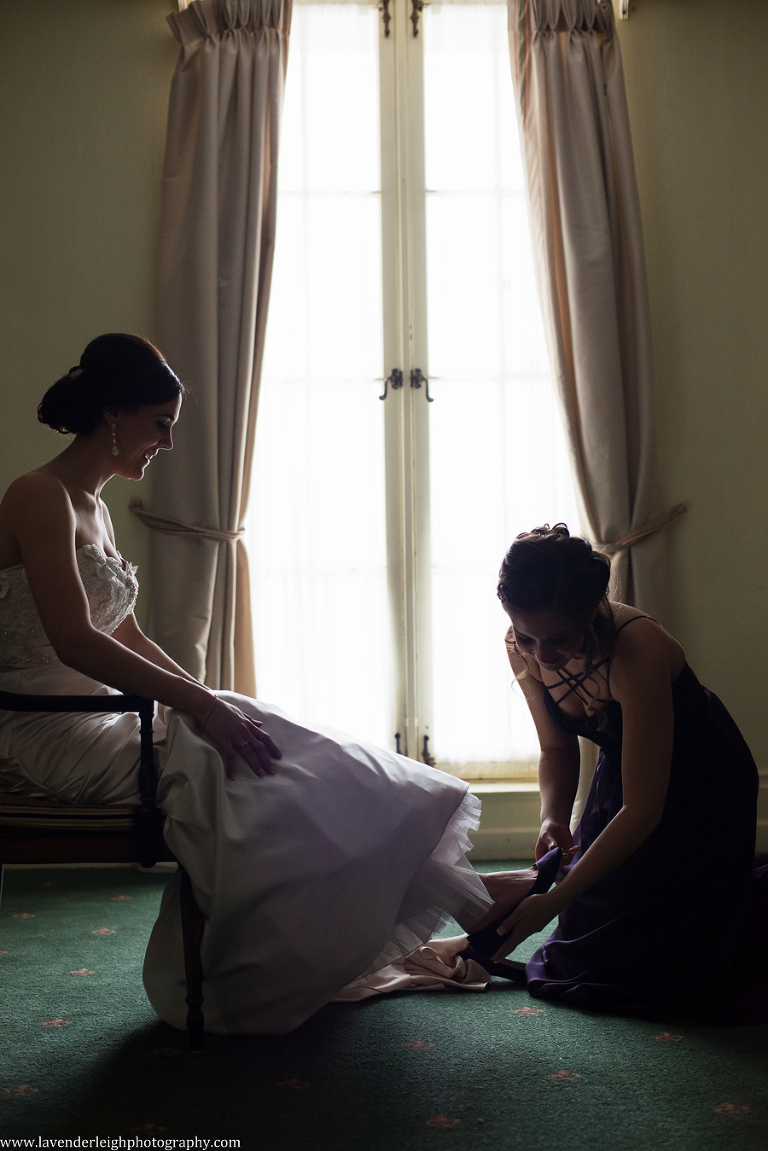 Bride | Twentieth Century Club| Winter Wedding| Pittsburgh Wedding Photographer | Pittsburgh Wedding Photographers | Lavender Leigh Photography | Blog