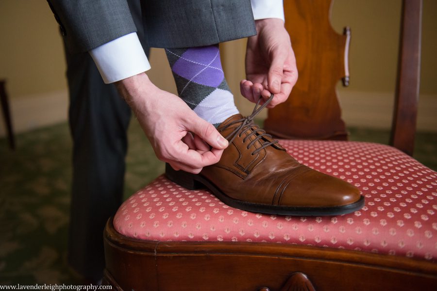 Groom| Twentieth Century Club| Winter Wedding| Pittsburgh Wedding Photographer | Pittsburgh Wedding Photographers | Lavender Leigh Photography | Blog
