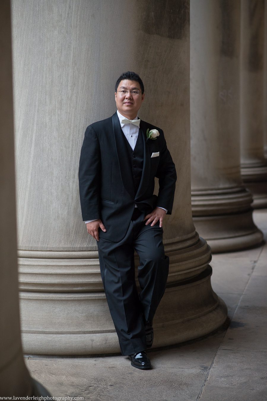 University of Pittsburgh Wedding | Mellon Institute| Pitt Campus| Groom | Pittsburgh Wedding Photographer | Pittsburgh Wedding Photographers | Lavender Leigh Photography | Blog