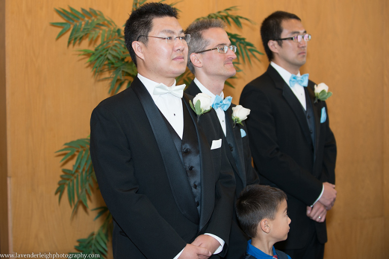 University of Pittsburgh Wedding | Cathedral of Learning| Pitt Campus| Groom | Pittsburgh Wedding Photographer | Pittsburgh Wedding Photographers | Lavender Leigh Photography | Blog