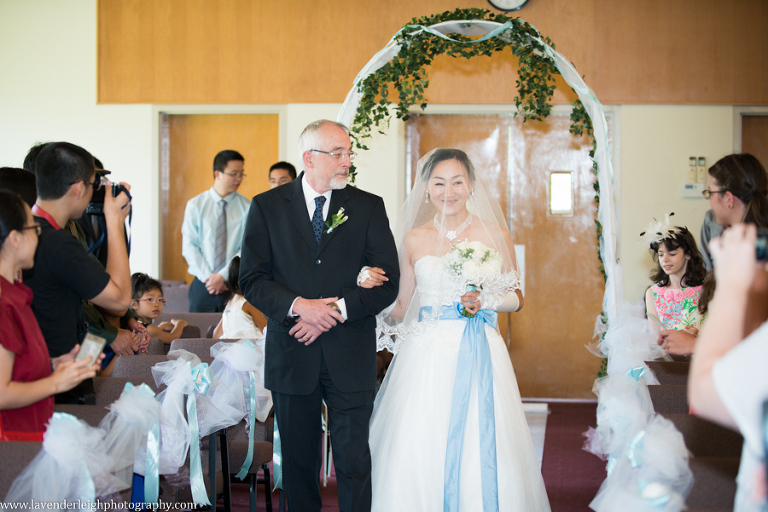 University of Pittsburgh Wedding | Reformed Presbyterian Church of the North Hills| Bridae | Ceremony| Pittsburgh Wedding Photographer | Pittsburgh Wedding Photographers | Lavender Leigh Photography | Blog