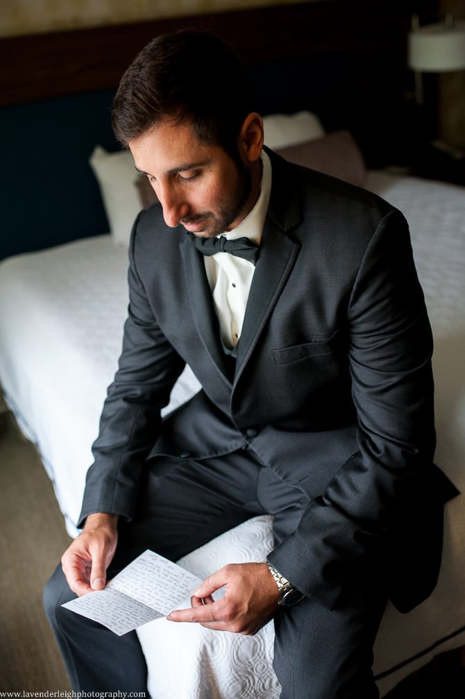 Wildwood Country Club Wedding| Groom Getting Ready | Pittsburgh Wedding Photographer | Pittsburgh Wedding Photographers | Lavender Leigh Photography | Blog