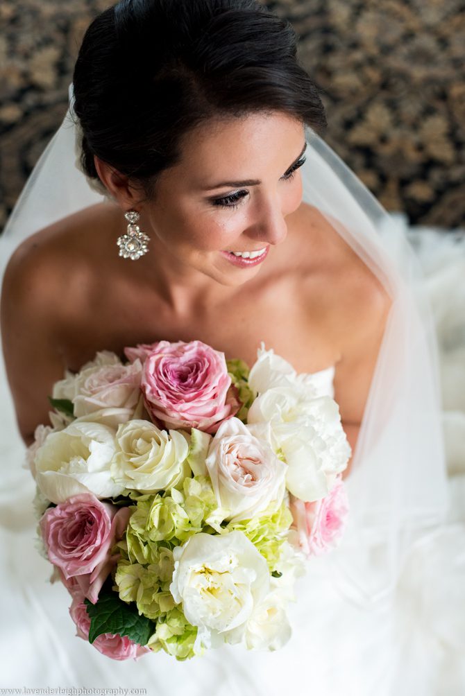 I mean, come on.  That light-up-a-room smile is. Simply. Unbelievable.