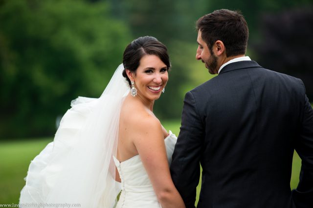 Wildwood Country Club Wedding| Bride and Groom Portraits | Pittsburgh Wedding Photographer | Pittsburgh Wedding Photographers | Lavender Leigh Photography | Blog