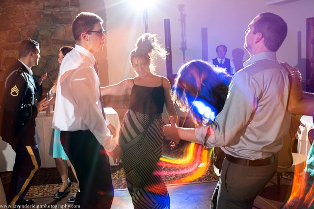 Reception Dancing| Wildwood Country Club Wedding| Bride and Groom Portraits | Pittsburgh Wedding Photographer | Pittsburgh Wedding Photographers | Lavender Leigh Photography | Blog