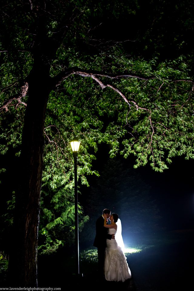 Wildwood Country Club Wedding| Bride and Groom End of Night |  | Pittsburgh Wedding Photographer | Pittsburgh Wedding Photographers | Lavender Leigh Photography | Blog