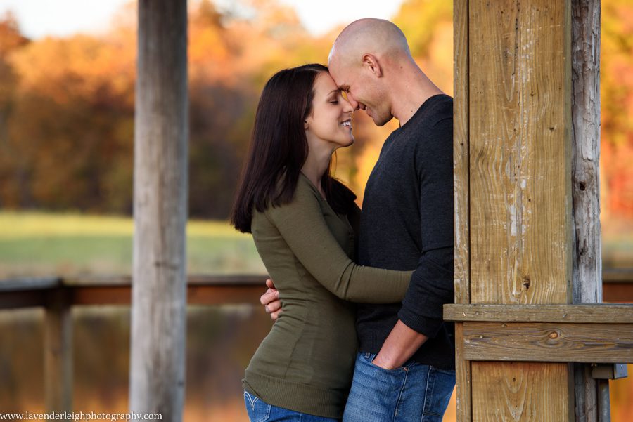 Armstrong Farms | Engagement Session | Fall | Autumn | Lace Dress | Pittsburgh Wedding Photographer | Pittsburgh Engagement Photographer | Pittsburgh Wedding Photographers | Lavender Leigh Photography | Blog
