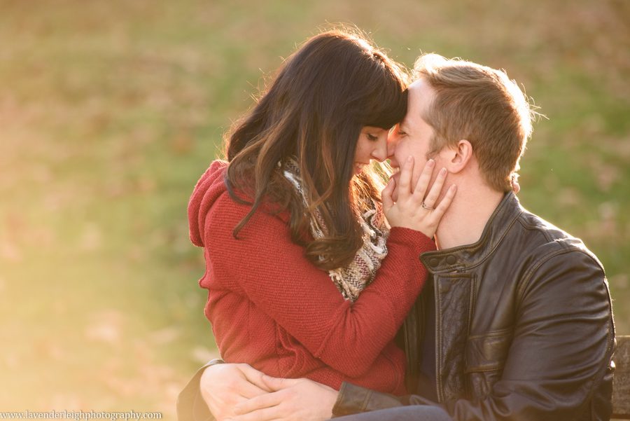 Pittsburgh Engagement, Wedding, and Boudoir Photography