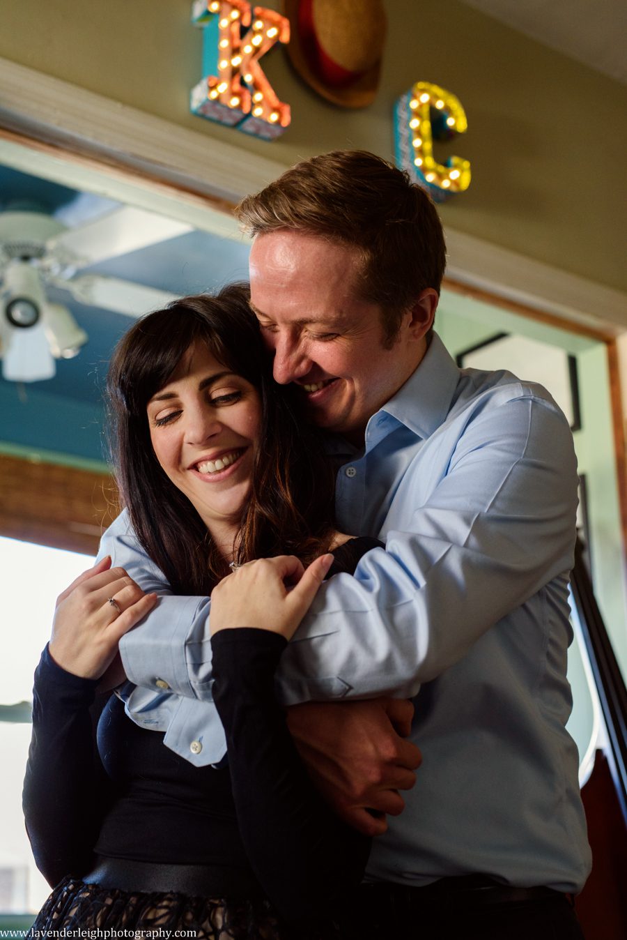 Pittsburgh Engagement, Wedding, and Boudoir Photography