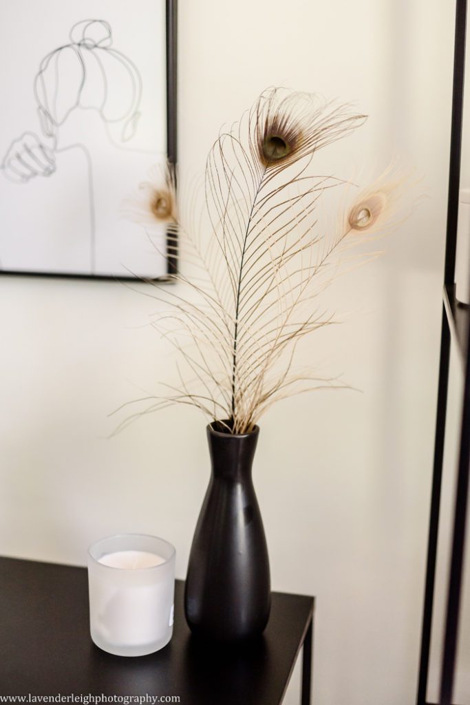 <alt>a modern office renovation by Lavender Leigh Photography, a wedding photographer in Pittsburgh, Pennsylvania</alt>