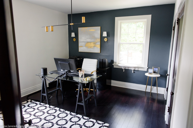 <alt>a modern office renovation by Lavender Leigh Photography, a wedding photographer in Pittsburgh, Pennsylvania</alt>