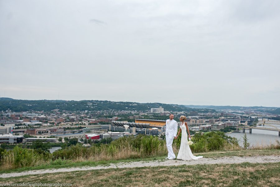 <alt>Pittsburgh wedding, engagement, and boudoir photographer, Lavender Leigh Photography, at the Indigo Hotel and The LeMont Restaurant</alt>