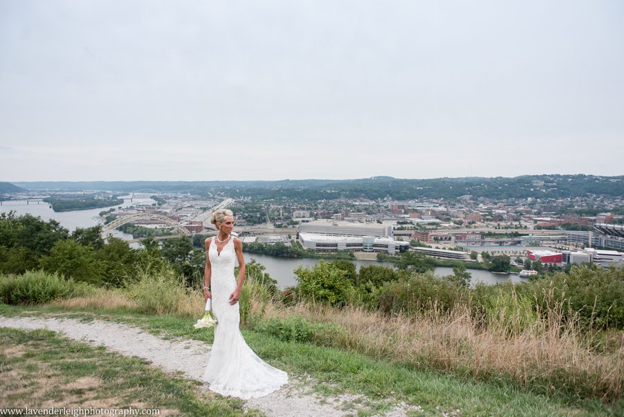 <alt>Pittsburgh wedding, engagement, and boudoir photographer, Lavender Leigh Photography, at the Indigo Hotel and The LeMont Restaurant</alt>
