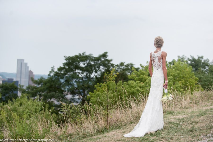 <alt>Pittsburgh wedding, engagement, and boudoir photographer, Lavender Leigh Photography, at the Indigo Hotel and The LeMont Restaurant</alt>