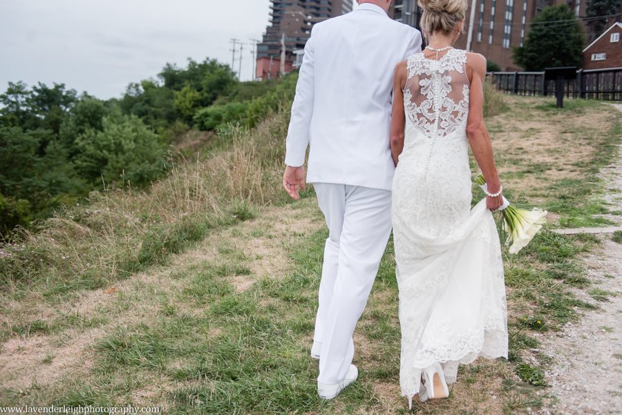 <alt>Pittsburgh wedding, engagement, and boudoir photographer, Lavender Leigh Photography, at the Indigo Hotel and The LeMont Restaurant</alt>