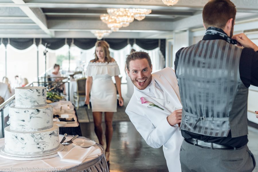 <alt>Pittsburgh wedding, engagement, and boudoir photographer, Lavender Leigh Photography, at the Indigo Hotel and The LeMont Restaurant</alt>